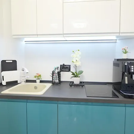 Apartamento Luxury Metropolitan - Old Town Bucareste