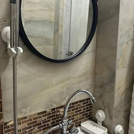 Luxury Metropolitan - Old Town Apartamento Bucareste