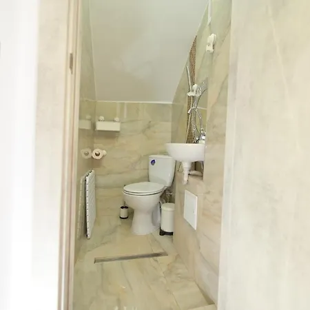 Luxury Metropolitan - Old Town Apartamento *