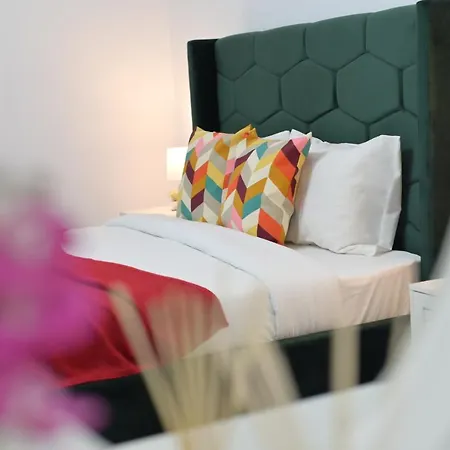 Luxury Metropolitan - Old Town Apartamento *