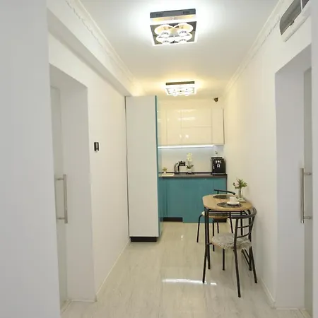 Luxury Metropolitan - Old Town